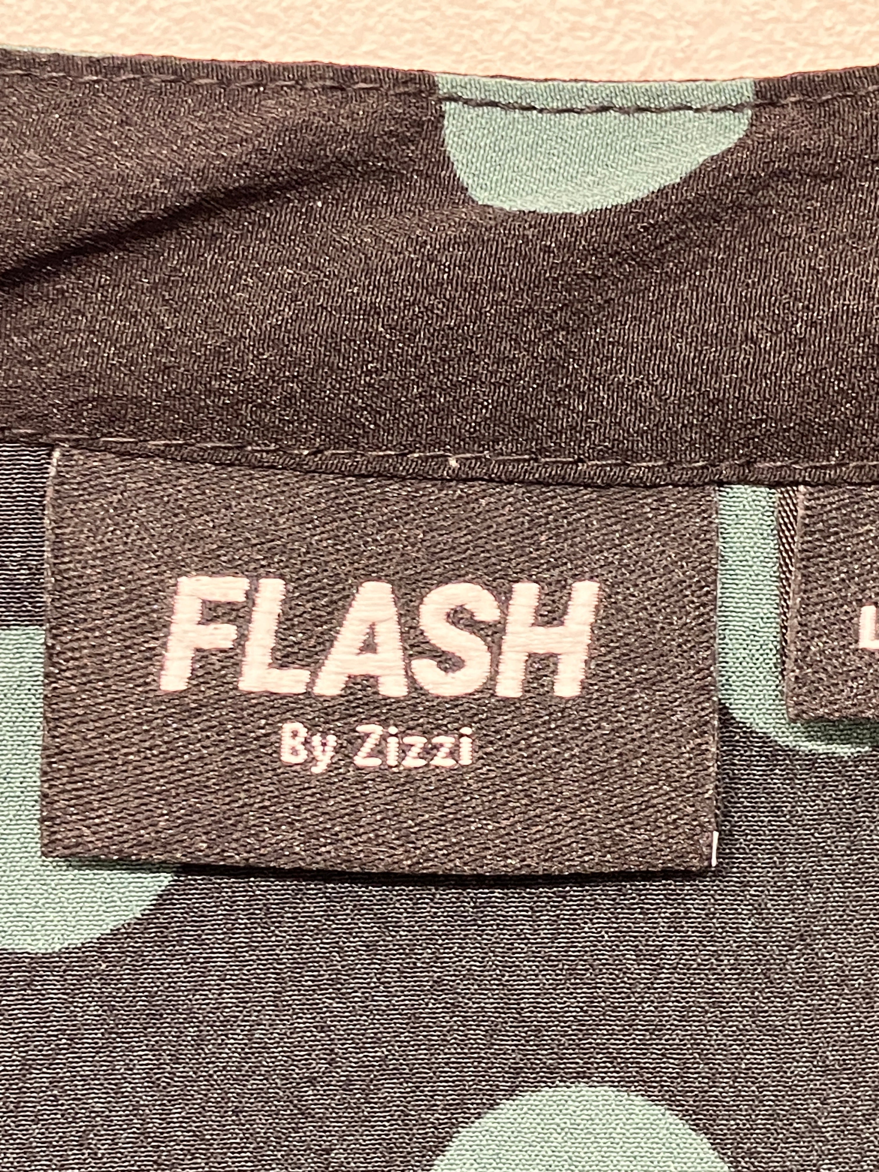 Zizzi Bluse